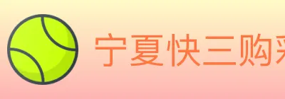宁夏快三购彩平台 Logo
